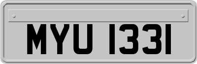 MYU1331