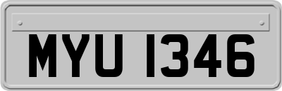 MYU1346