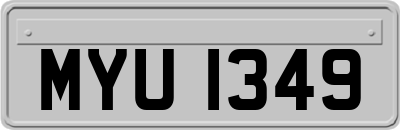 MYU1349