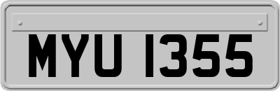 MYU1355