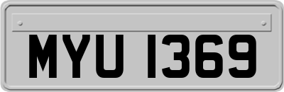 MYU1369