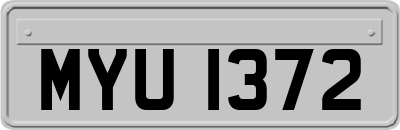 MYU1372