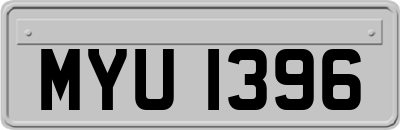 MYU1396