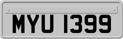 MYU1399