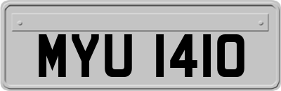 MYU1410