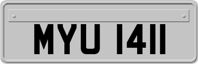 MYU1411