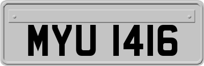 MYU1416