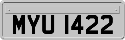 MYU1422