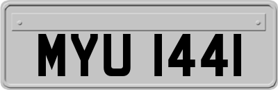 MYU1441