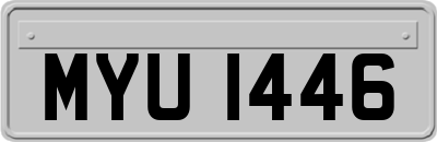 MYU1446