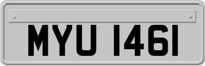 MYU1461