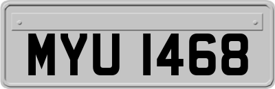 MYU1468