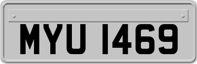 MYU1469