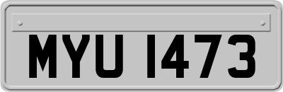 MYU1473