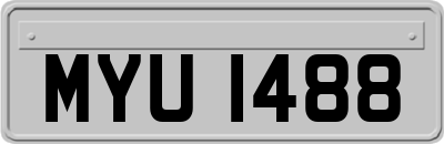 MYU1488