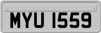 MYU1559