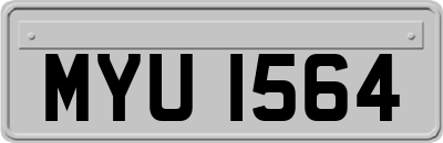 MYU1564
