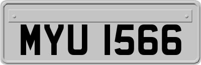 MYU1566
