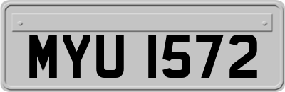 MYU1572