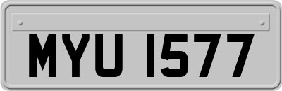 MYU1577