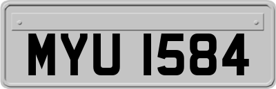 MYU1584