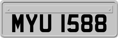MYU1588