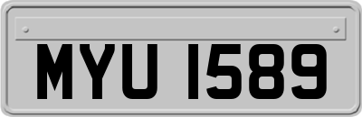 MYU1589