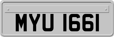MYU1661