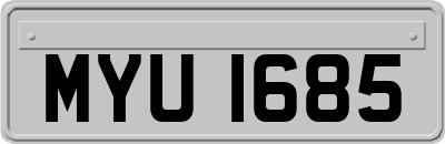 MYU1685