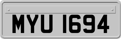 MYU1694