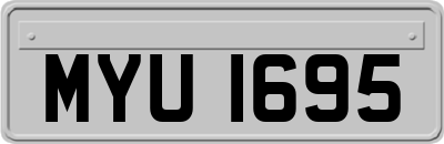 MYU1695