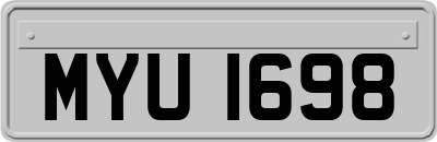 MYU1698