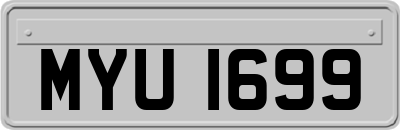 MYU1699