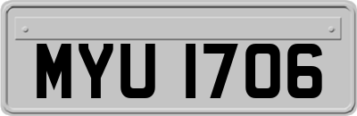 MYU1706