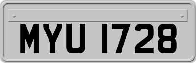 MYU1728