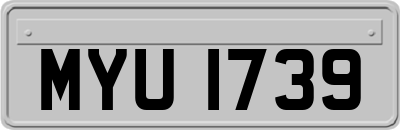 MYU1739