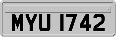 MYU1742