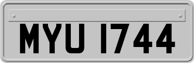 MYU1744