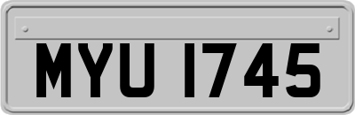 MYU1745