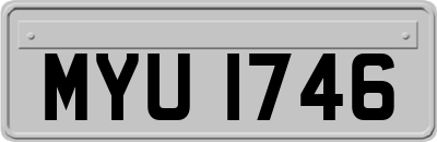 MYU1746