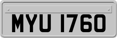 MYU1760