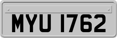 MYU1762