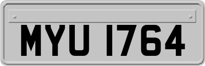 MYU1764