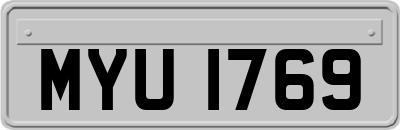MYU1769