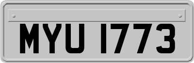 MYU1773