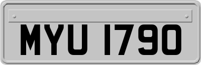 MYU1790