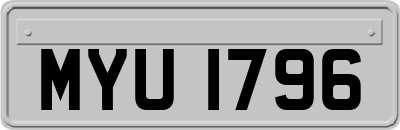 MYU1796