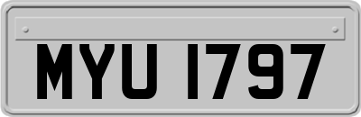 MYU1797