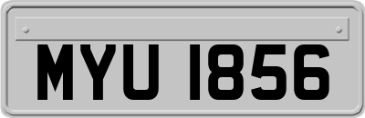 MYU1856