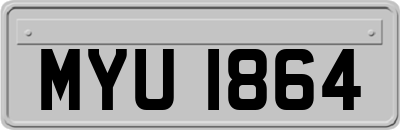 MYU1864